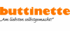 buttinette Textil-Versandhaus GmbH buttinette Textil-Versandhaus GmbH