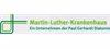 Martin-Luther-Krankenhaus Martin-Luther-Krankenhaus