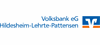 Volksbank eG Hildesheim-Lehrte-Pattensen Volksbank eG Hildesheim-Lehrte-Pattensen