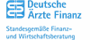Deutsche Ärzte Finanz Deutsche Ärzte Finanz