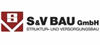 S&V Bau GmbH S&V Bau GmbH