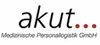 akut...Medizinische Personallogistik GmbH akut...Medizinische Personallogistik GmbH