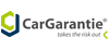 CG Car-Garantie Versicherungs-AG CG Car-Garantie Versicherungs-AG