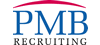 PMB Recruiting GmbH Personalberatung PMB Recruiting GmbH Personalberatung