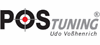 POS TUNING Udo Voßhenrich GmbH & Co. KG POS TUNING Udo Voßhenrich GmbH & Co. KG