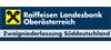 Raiffeisenlandesbank Oberösterreich Aktiengesellschaft Raiffeisenlandesbank Oberösterreich Aktiengesellschaft