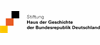 Stiftung Haus der Geschichte der Bundesrepublik Deutschland Stiftung Haus der Geschichte der Bundesrepublik Deutschland