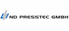 ND PressTec GmbH ND PressTec GmbH