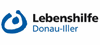 Lebenshilfe Donau-Iller e.V. Lebenshilfe Donau-Iller e.V.