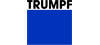 TRUMPF GmbH + Co. KG TRUMPF GmbH + Co. KG