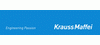 KraussMaffei Technologies GmbH KraussMaffei Technologies GmbH