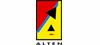 ALTEN Technology GmbH ALTEN Technology GmbH