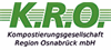 Kompostierungsgesellschaft Region Osnabrück mbH Kompostierungsgesellschaft Region Osnabrück mbH