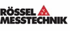 RÖSSEL-Messtechnik GmbH RÖSSEL-Messtechnik GmbH