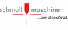 Schmoll Maschinen GmbH Schmoll Maschinen GmbH