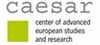Stiftung Caesar Stiftung Caesar