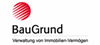 BauGrund Immobilien-Management GmbH BauGrund Immobilien-Management GmbH