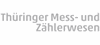 TMZ Thüringer Mess- und Zählerwesen GmbH & Co. KG TMZ Thüringer Mess- und Zählerwesen GmbH & Co. KG