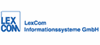 LexCom Informationssysteme GmbH LexCom Informationssysteme GmbH