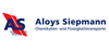 Aloys Siepmann GmbH Aloys Siepmann GmbH