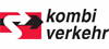 Kombiverkehr Deutsche Gesellschaft für kombinierten Güterverkehr mbH & Co KG Kombiverkehr Deutsche Gesellschaft für kombinierten Güterverkehr mbH & Co KG
