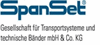 SpanSet Gesellschaft für Transportsysteme und technische Bänder mbH & Co. KG SpanSet Gesellschaft für Transportsysteme und technische Bänder mbH & Co. KG