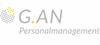 G.AN Personalmanagement GmbH G.AN Personalmanagement GmbH