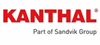 Kanthal ZN der Sandvik Materials Technology Deutschland GmbH Kanthal ZN der Sandvik Materials Technology Deutschland GmbH