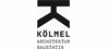KÖLMEL - Büro für Architektur + Baustatik KÖLMEL - Büro für Architektur + Baustatik