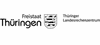 Thüringer Landesrechenzentrum Thüringer Landesrechenzentrum