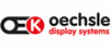Oechsle Display Systeme GmbH Oechsle Display Systeme GmbH