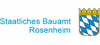 Staatliches Bauamt Rosenheim Staatliches Bauamt Rosenheim