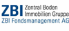 ZBI Fondsmanagement AG ZBI Fondsmanagement AG