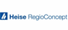 Heise RegioConcept Heise RegioConcept