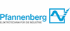 Pfannenberg GmbH Pfannenberg GmbH