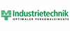 MT Industrietechnik GmbH & Co. KG MT Industrietechnik GmbH & Co. KG