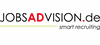 JOBSADVISION Checkpoint | HRnetworks GmbH JOBSADVISION Checkpoint | HRnetworks GmbH