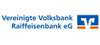 Vereinigte Volksbank Raiffeisenbank eG logo
