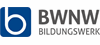 Bildungswerk der nordhessischen Wirtschaft gGmbH Bildungswerk der nordhessischen Wirtschaft gGmbH