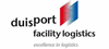 duisport facility logistics GmbH duisport facility logistics GmbH