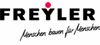 FREYLER Industriebau GmbH FREYLER Industriebau GmbH