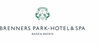 Brenner's Park Hotel Brenner's Park Hotel