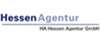 HA Hessen Agentur GmbH HA Hessen Agentur GmbH