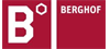 Berghof GmbH Berghof GmbH