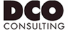 DCO CONSULTING DCO CONSULTING