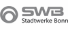 SWB Bus und Bahn logo