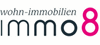 immo8 GmbH immo8 GmbH