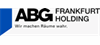 ABG FRANKFURT HOLDING Wohnungsbau- und Beteiligungsgesellschaft mbH ABG FRANKFURT HOLDING Wohnungsbau- und Beteiligungsgesellschaft mbH