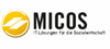 MICOS GmbH MICOS GmbH