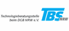 TBS beim DGB NRW e. V. TBS beim DGB NRW e. V.
